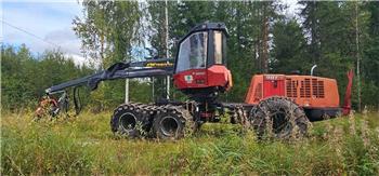 Valmet 901.3