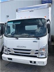 Isuzu NPR-HD