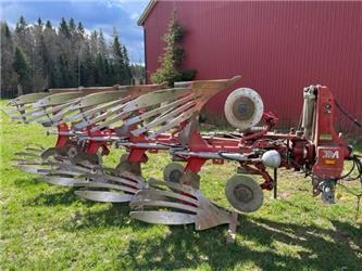 Agrolux MRWT 41075 AS VARIOMAT VÄXELPL