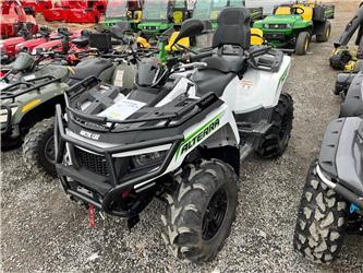 Arctic Cat ALTERRA TRV 1000 XT