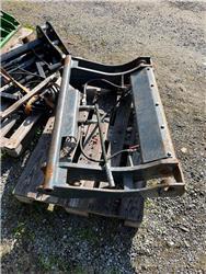 Volvo Adapter Volvo L30 till STB