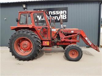 Volvo BM 650 ÅLÖ 3030 TYP3