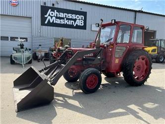 Volvo BM T430 ÅLÖ 2000 HYDR TI