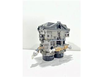 Scania /Tipo: V90 R.3.44-1 / Válvula de modulador EBS Sca