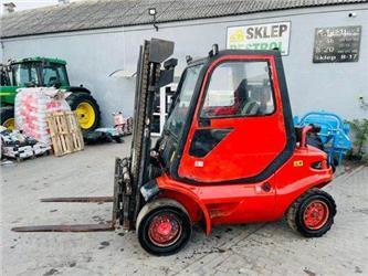 Linde H40 D