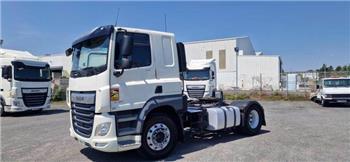 DAF CF