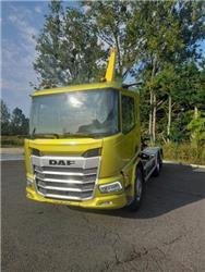 DAF XF