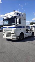 DAF XF105 460