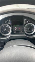 DAF XF105 530