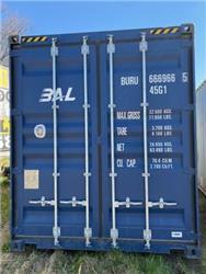  40' HC 1Trip Shipping Container