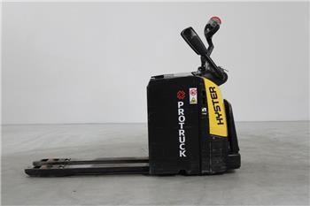 Hyster P2.0S