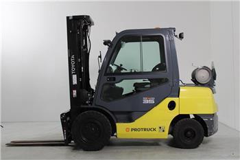 Toyota 02-8FGJF35