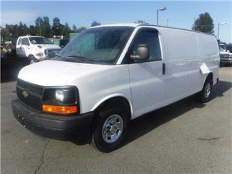 Chevrolet Express