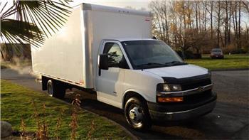 Chevrolet Express