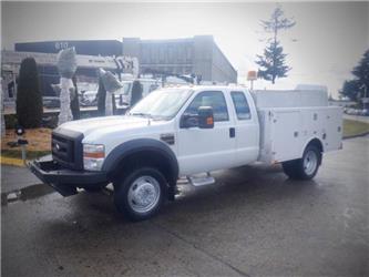 Ford F-450 SD