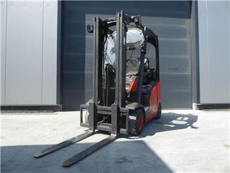 Linde H16T