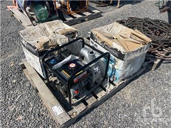 AGT INDUSTRIAL WP-80