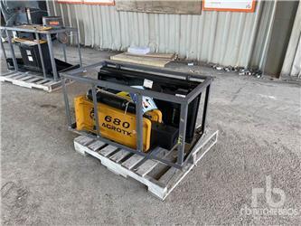 AGT SSHH680