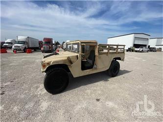 AM General 4x4