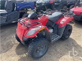 Arctic Cat 150