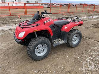 Arctic Cat 4x4
