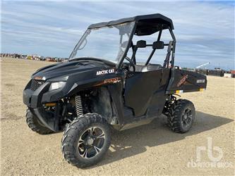 Arctic Cat HDX 700XT