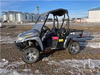 Arctic Cat XTX 700