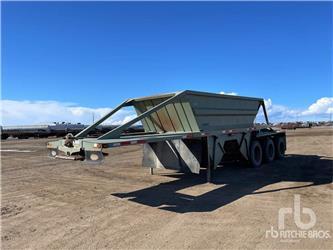 Arnes 36 ft Tri/A