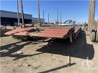 Aspen 40 ton Tri/A