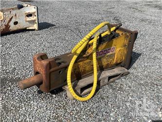 Atlas Copco MB 1000