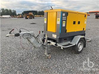 Atlas Copco QAS20 KD