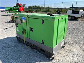 Atlas Copco QAS20KD