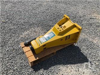 Atlas Copco SB300