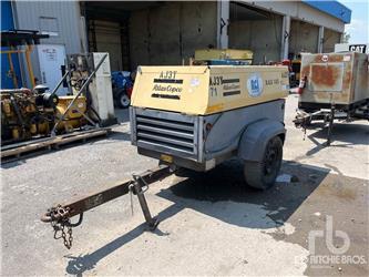Atlas Copco XAS 185