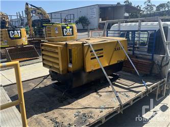 Atlas Copco XAS 96