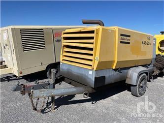 Atlas Copco XAS750