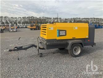 Atlas Copco XAVS186ST4