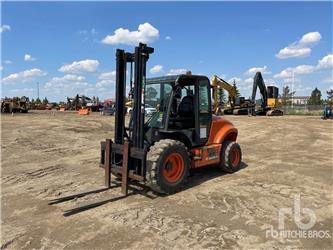 Ausa C300H X4