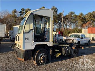 Autocar 4x2 (Inoperable)