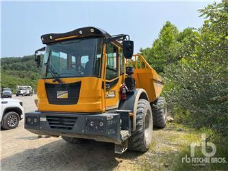 Bergmann C815S