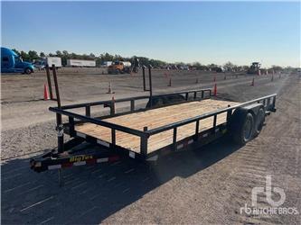 Big Tex 10PI-20BK