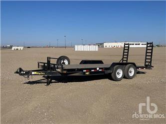 Big Tex 14ET-20BK