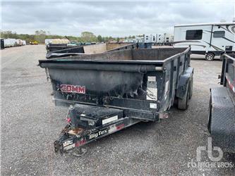 Big Tex 14LX