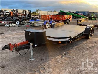 Big Tex 70DM-18BK