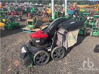 Billy Goat MV650H