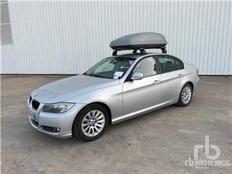 BMW 318D