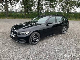 BMW 320D