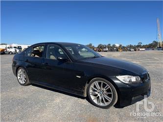 BMW 325I