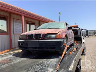 BMW 325I