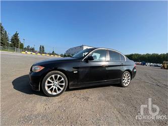 BMW 330 XI